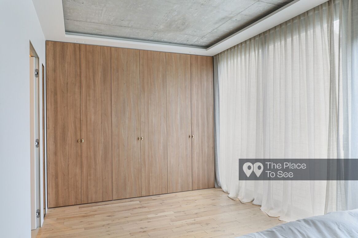 Chambre parentale