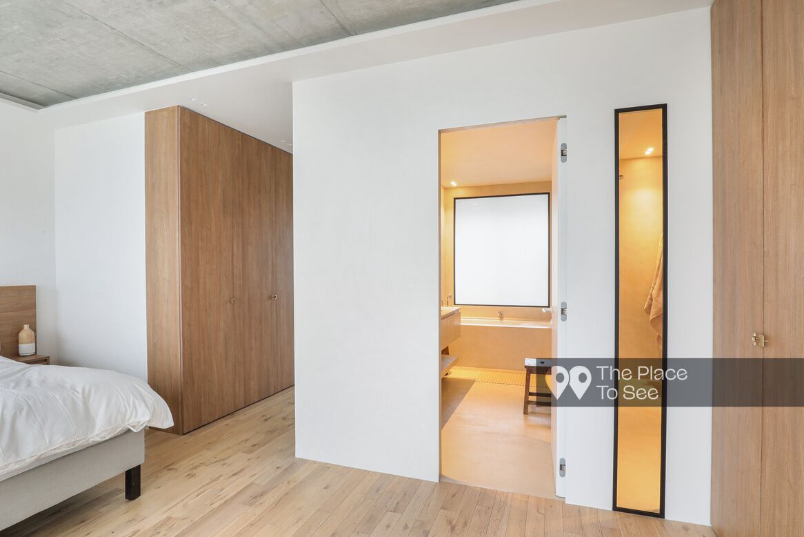 Chambre parentale