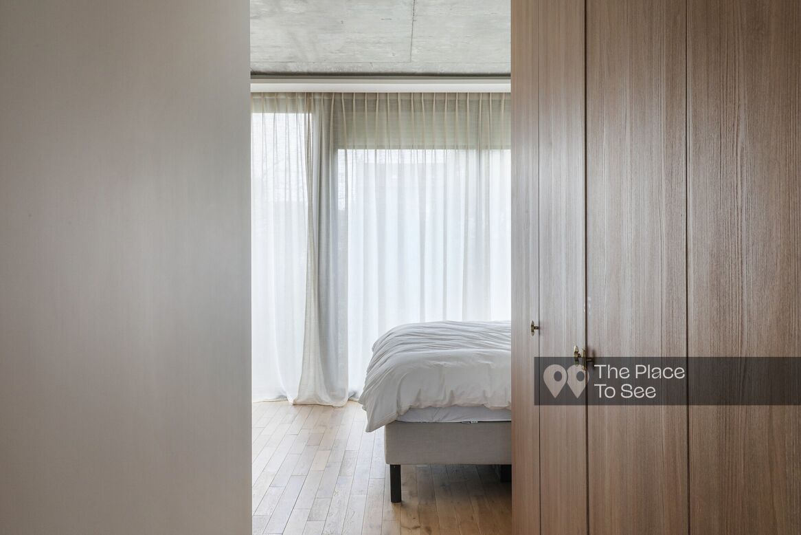 Chambre parentale