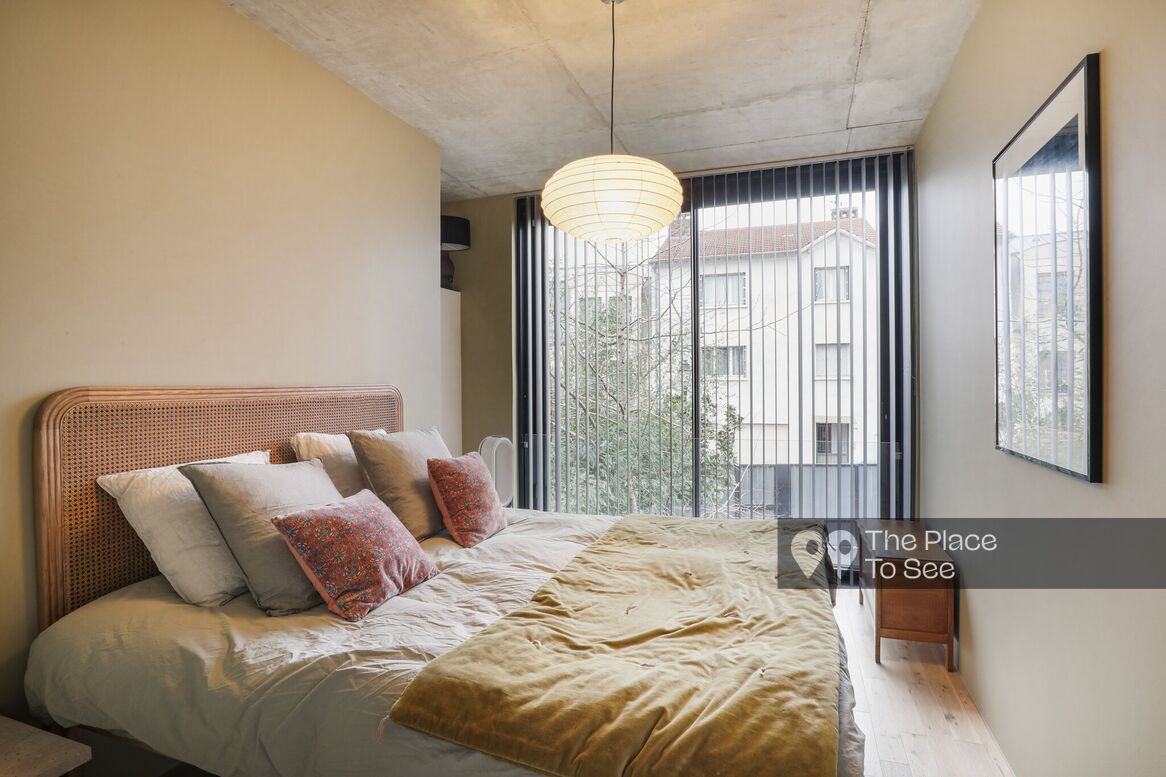 Chambre parentale