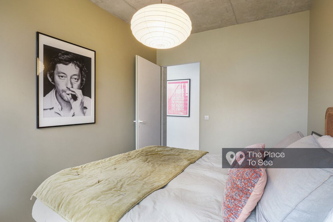Chambre parentale