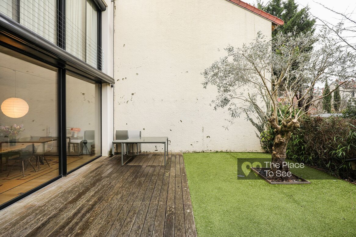 Jardin