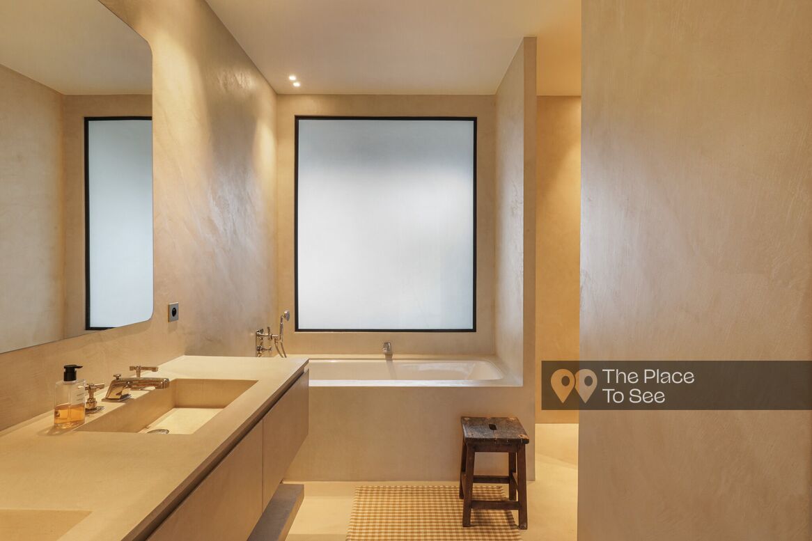 Salle de bain