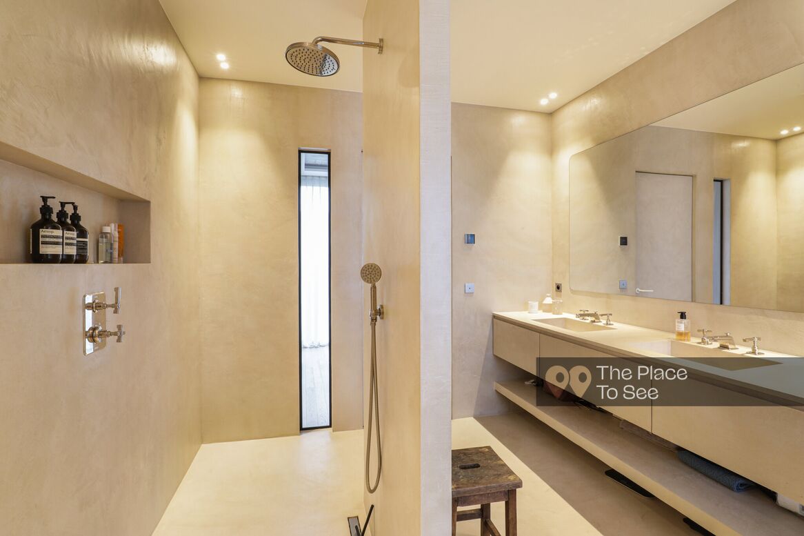 Salle de bain