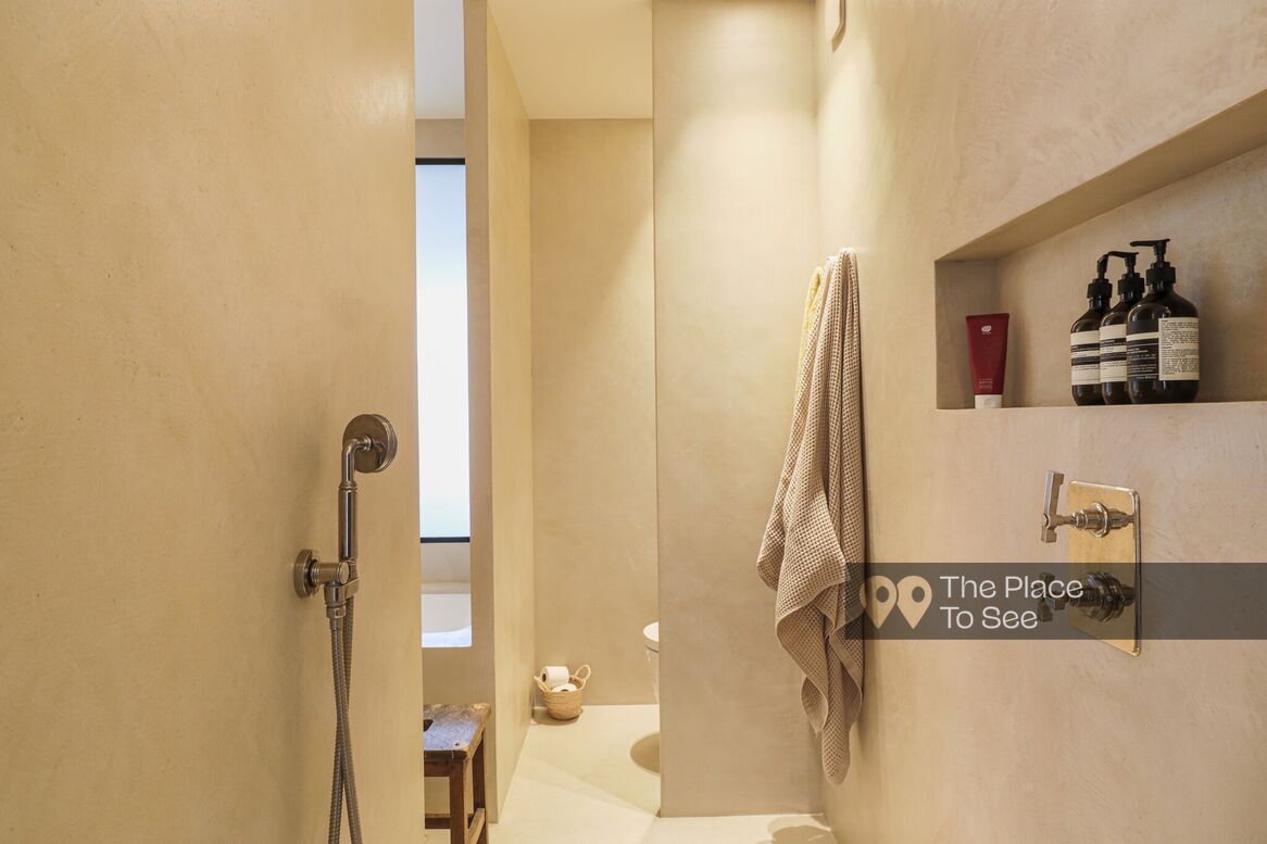 Salle de bain