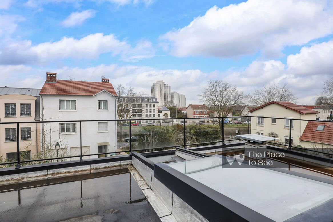 Toit/Rooftop