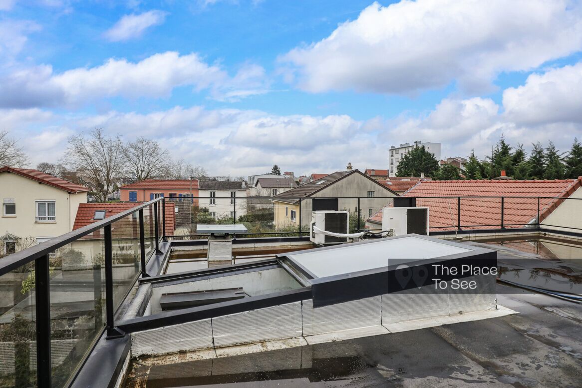 Toit/Rooftop