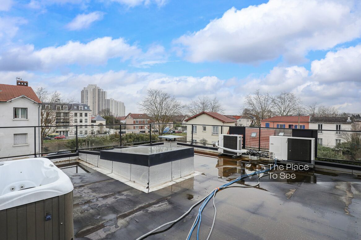 Toit/Rooftop