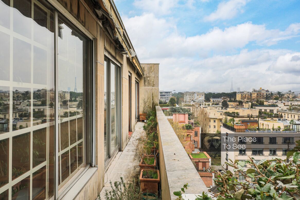 Balcon
