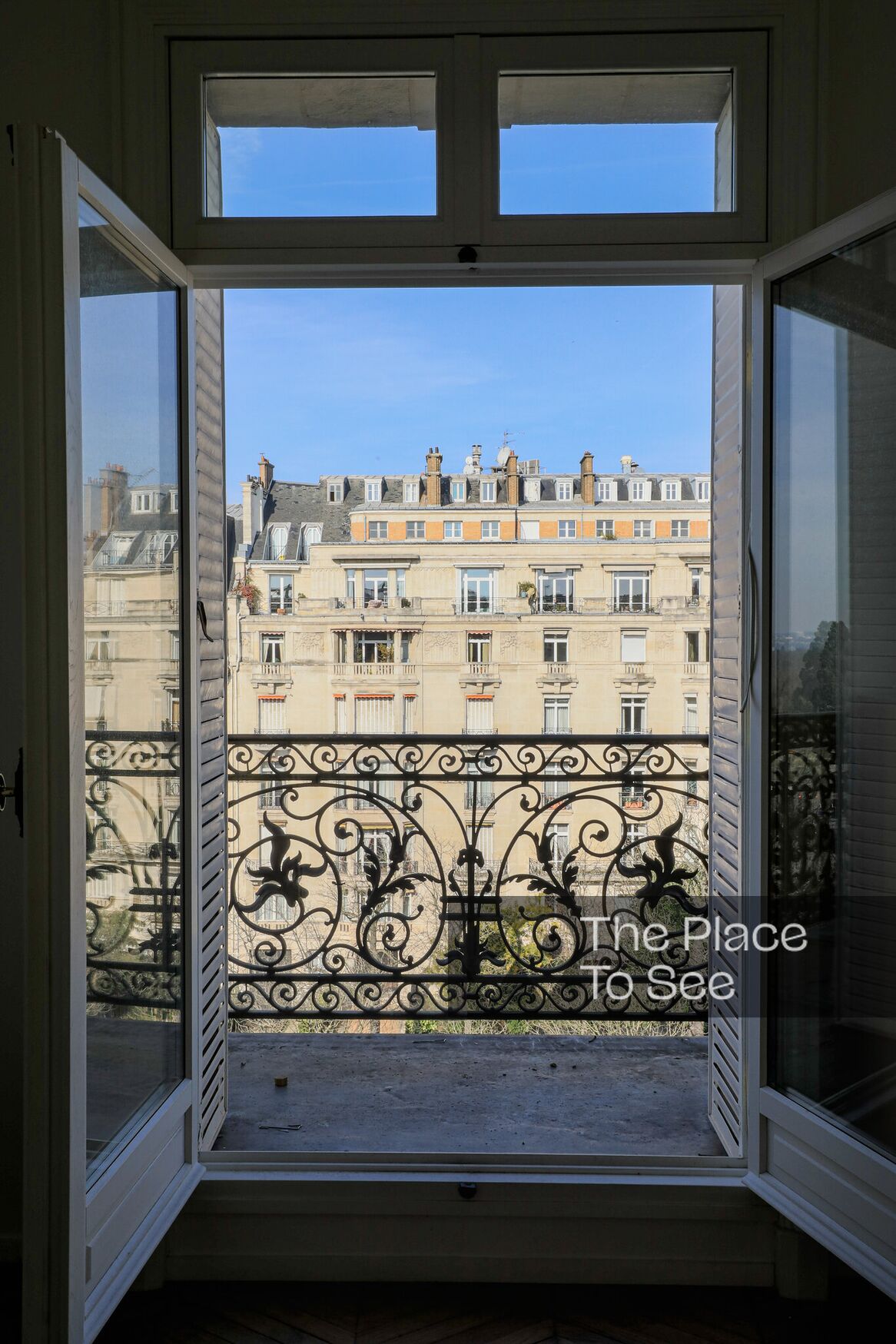 Balcon