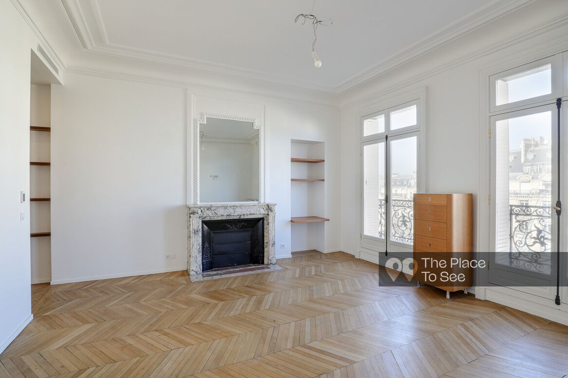 Chambre parentale