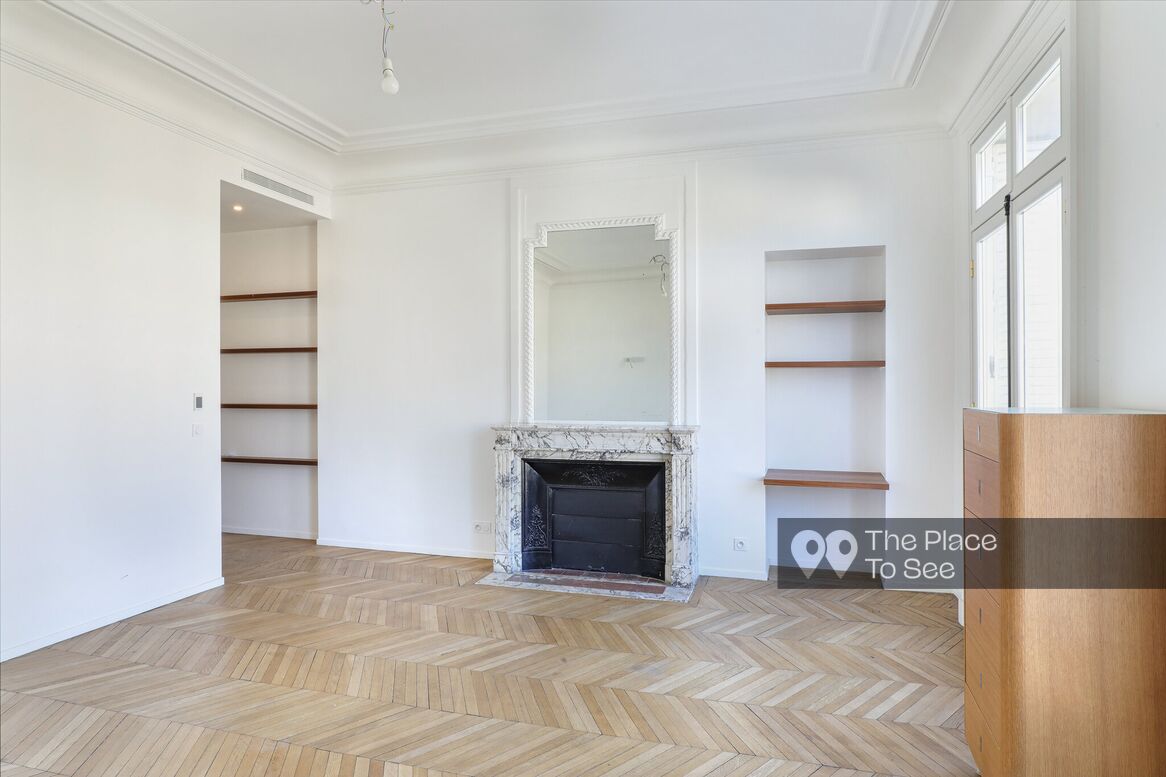 Chambre parentale