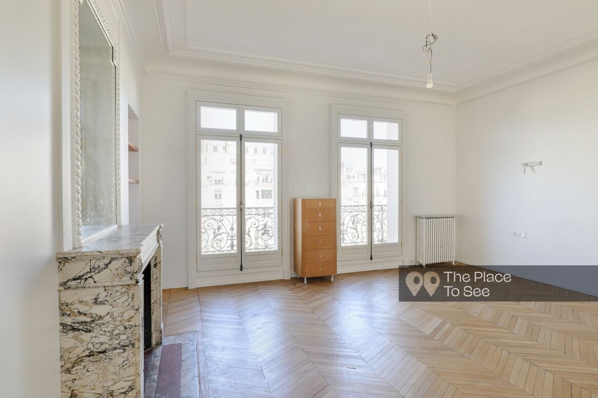 Chambre parentale