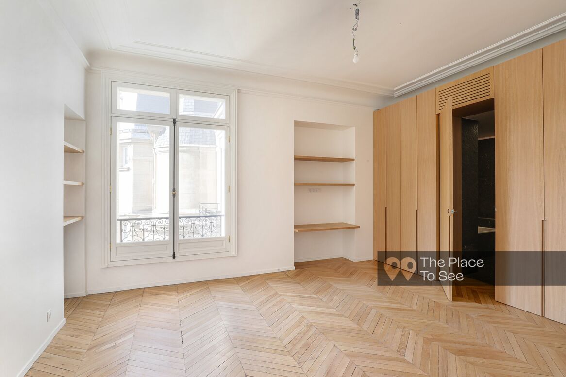 Chambre parentale