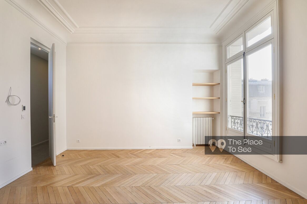 Chambre parentale