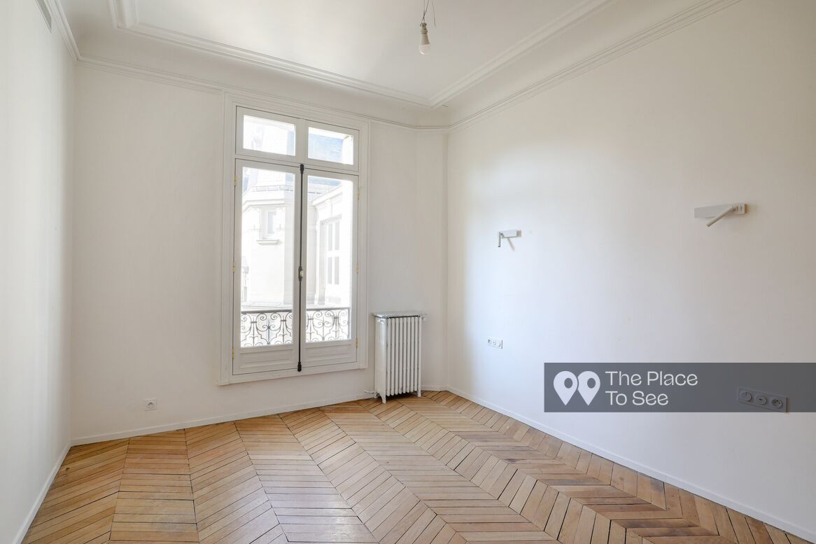 Chambre parentale