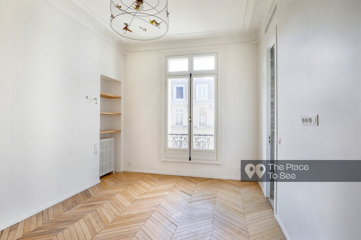 Chambre parentale