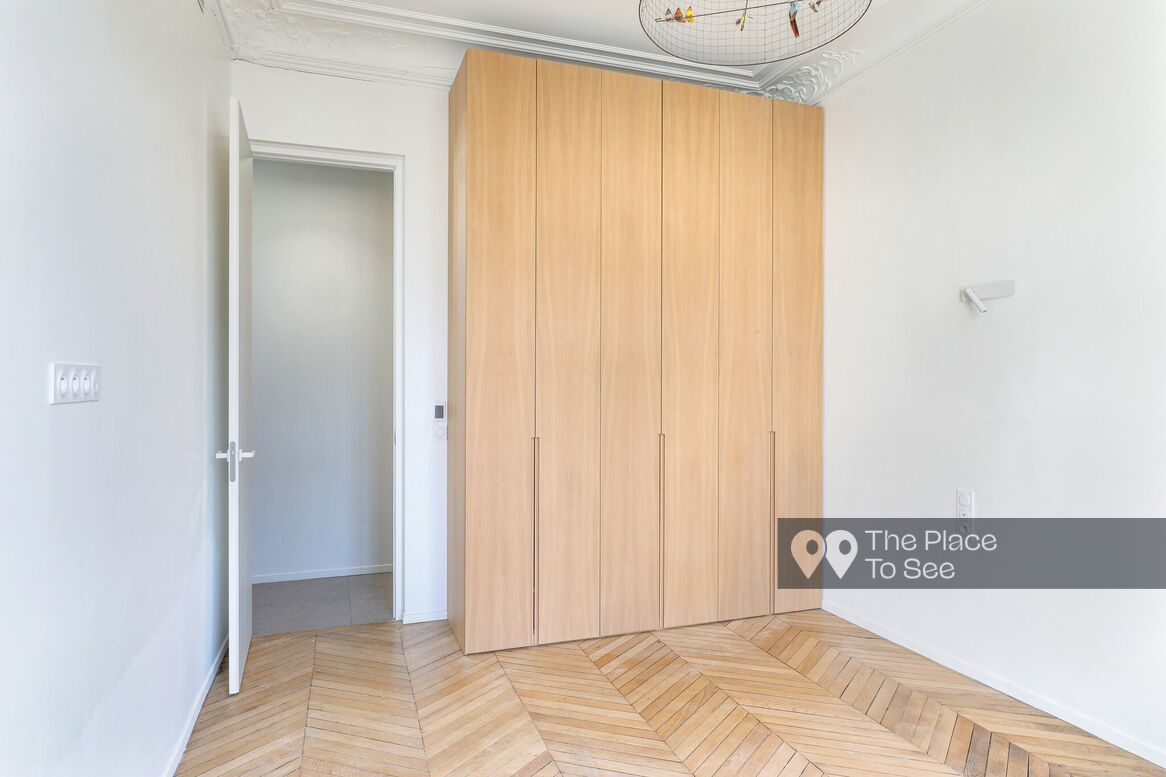 Chambre parentale