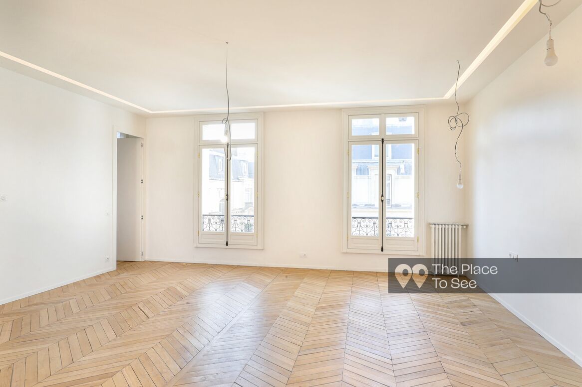 Chambre parentale