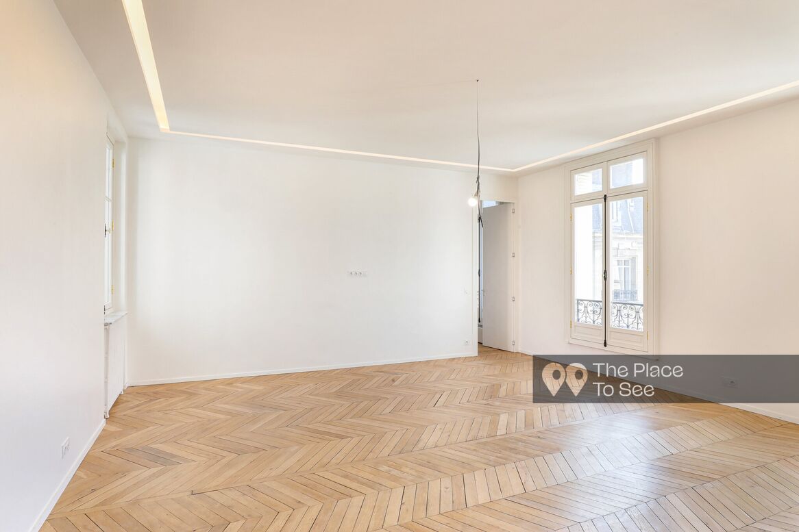 Chambre parentale
