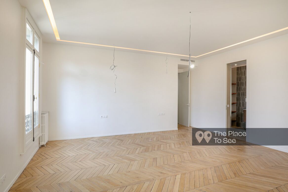 Chambre parentale