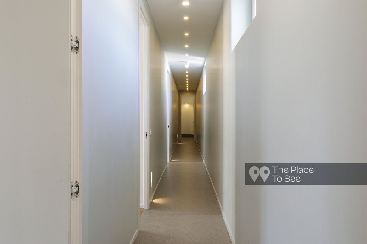 Couloir