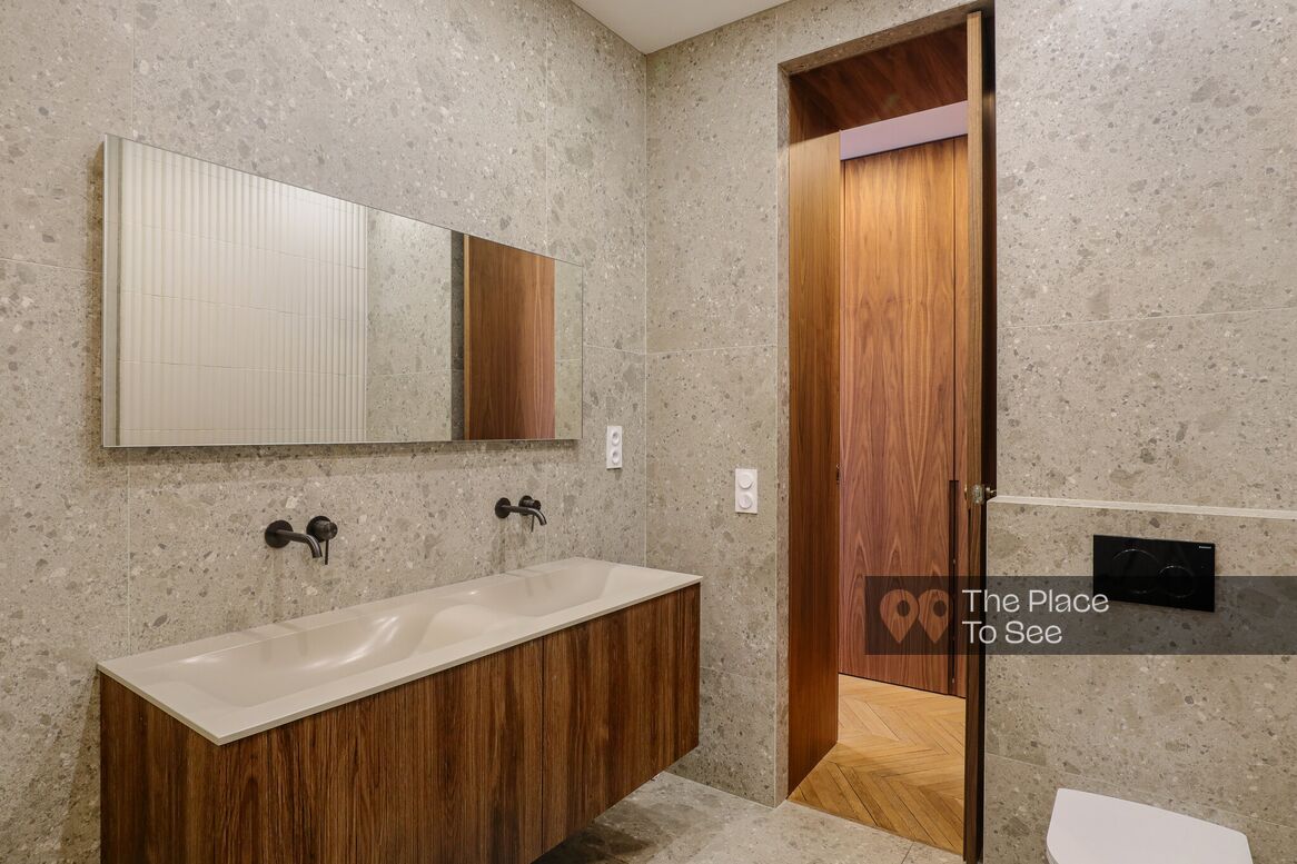 Salle de bain