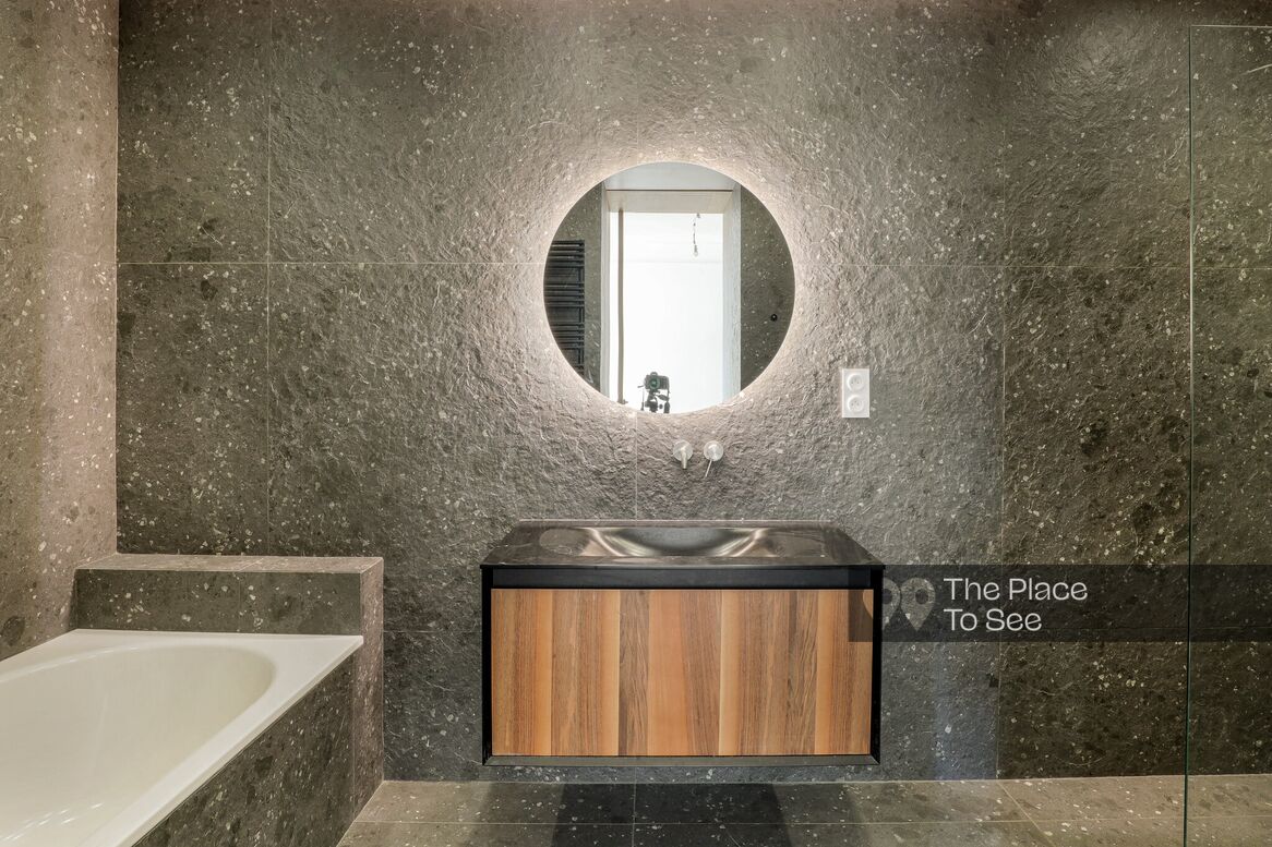 Salle de bain