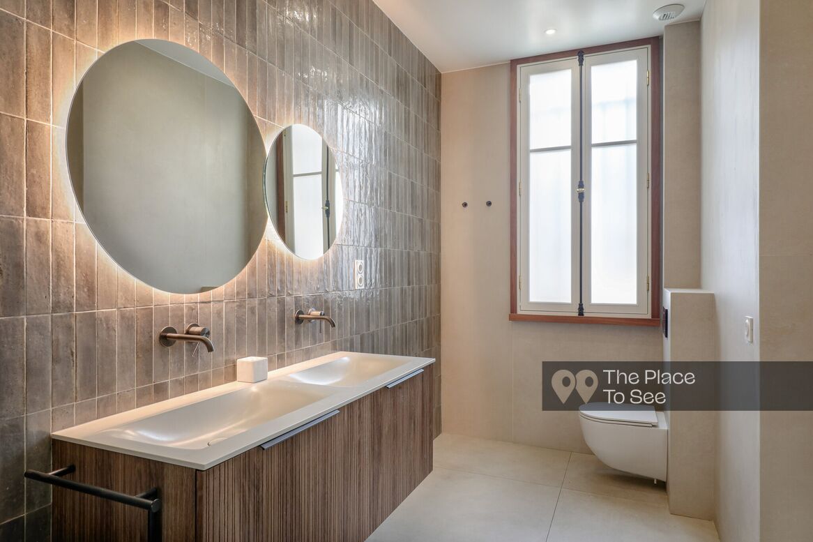 Salle de bain