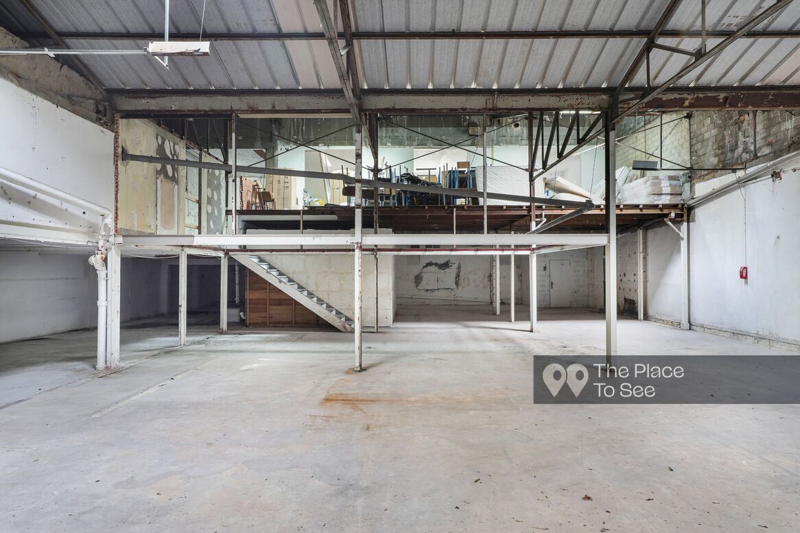 Hangar