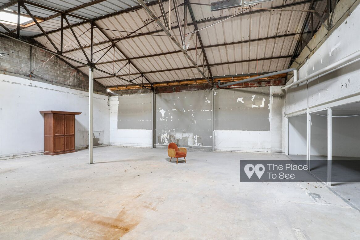 Hangar