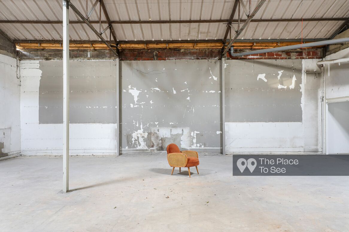 Hangar