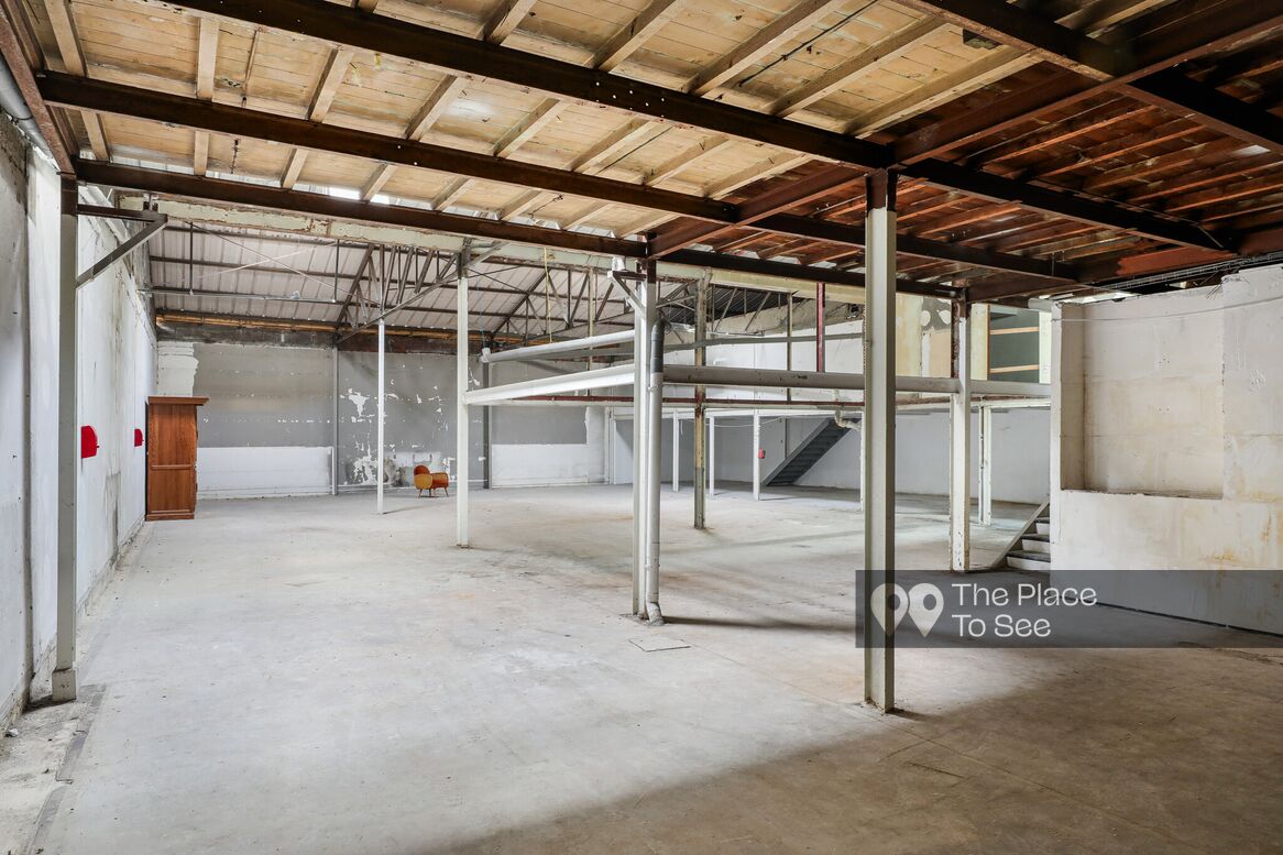 Hangar