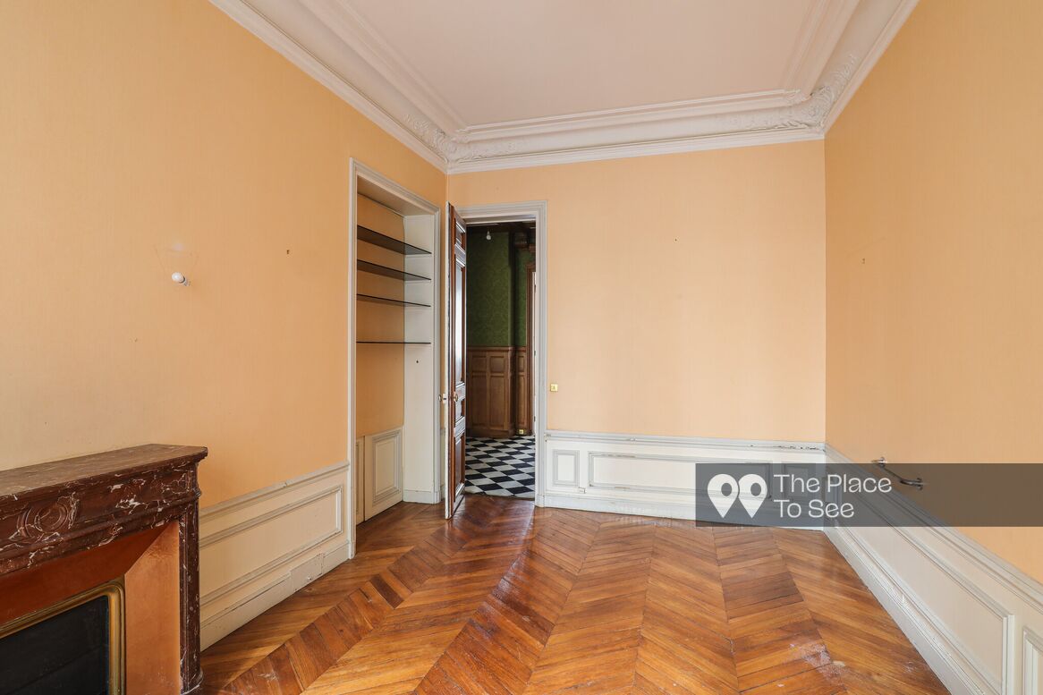 Chambre parentale