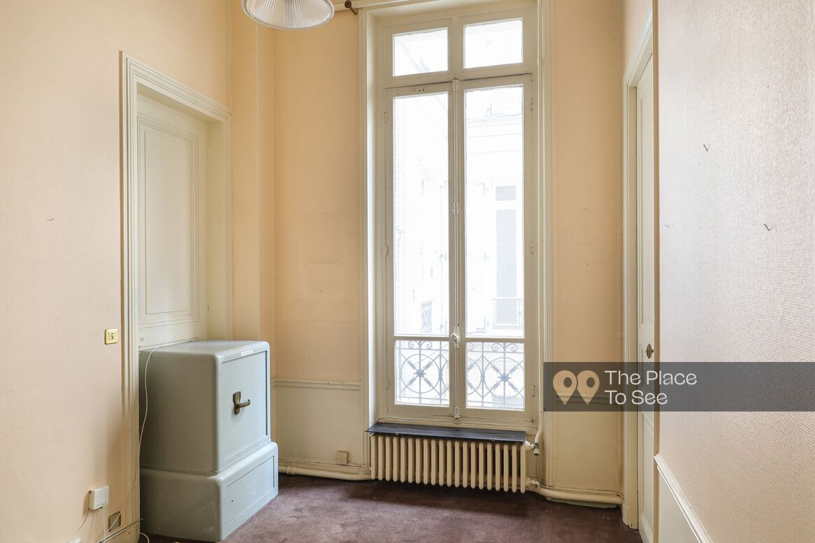 Chambre parentale