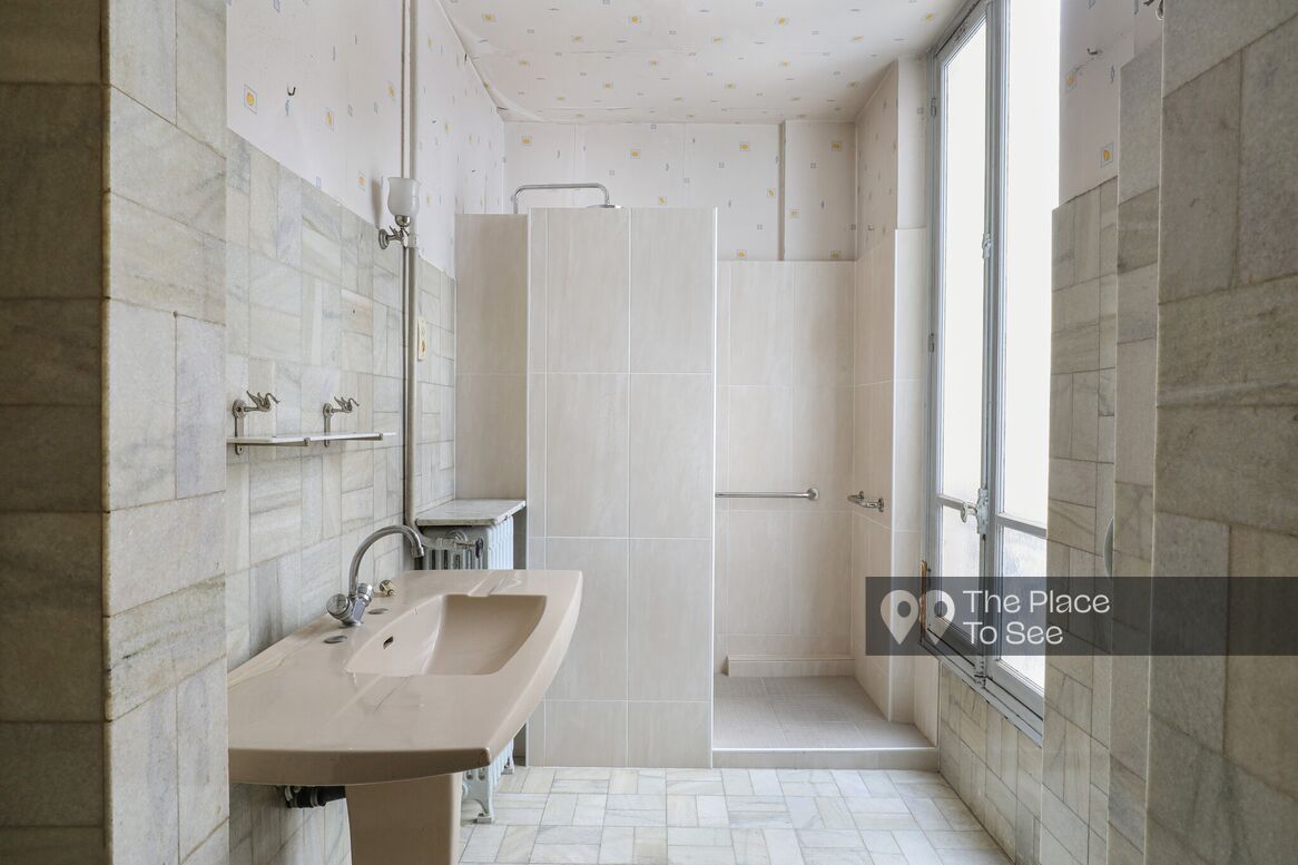 Salle de bain