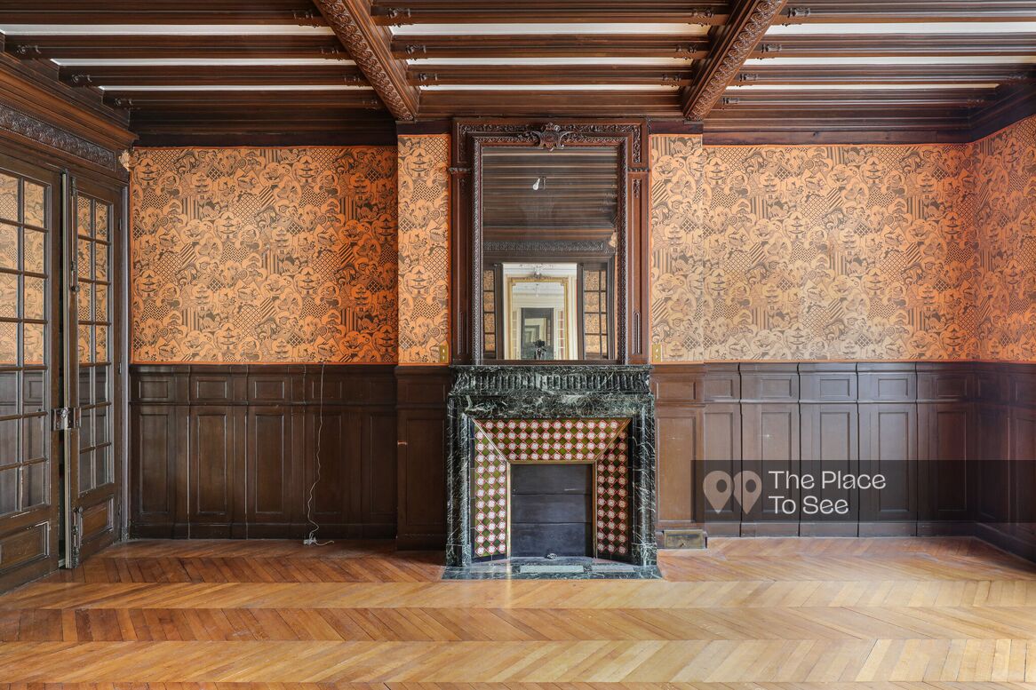 Salle à manger