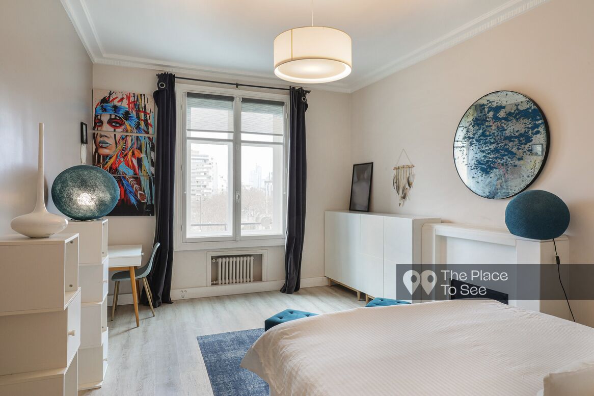 Chambre parentale