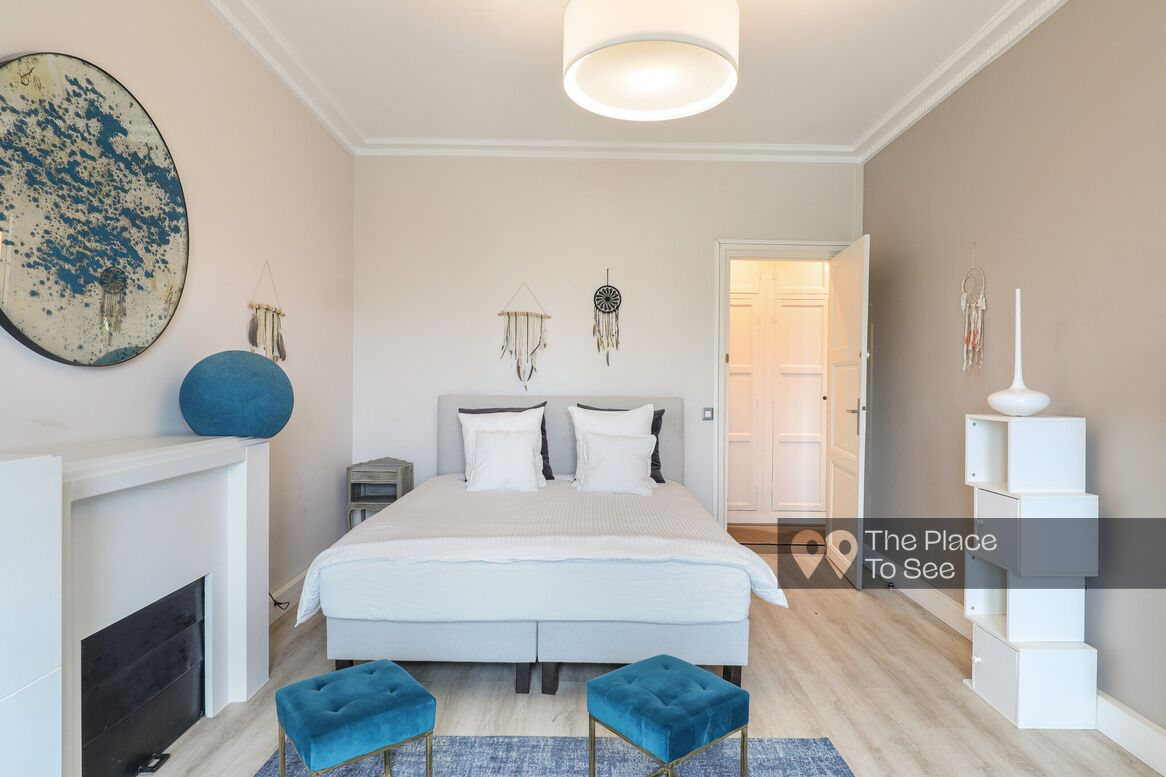 Chambre parentale