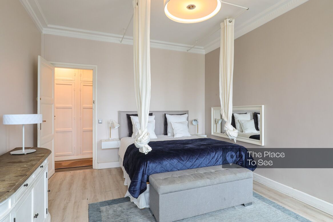 Chambre parentale