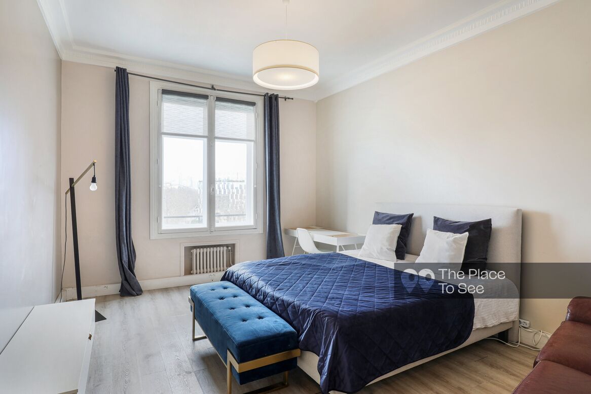 Chambre parentale