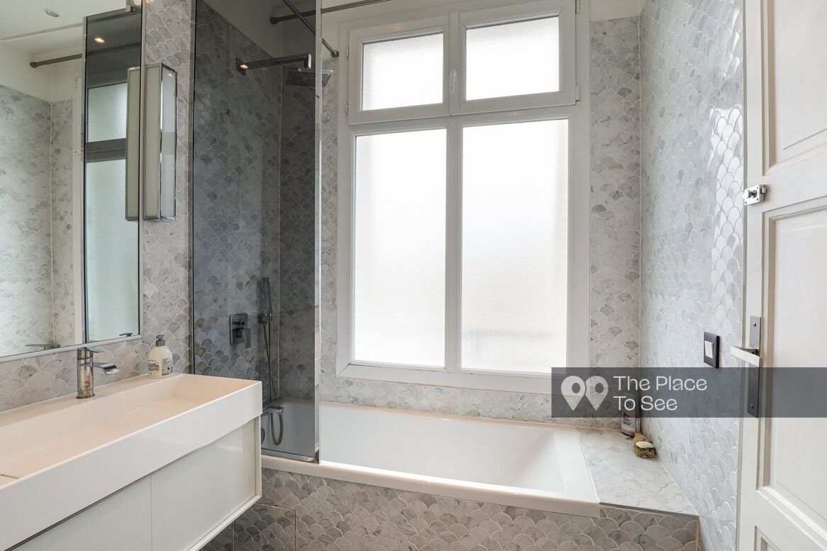 Salle de bain