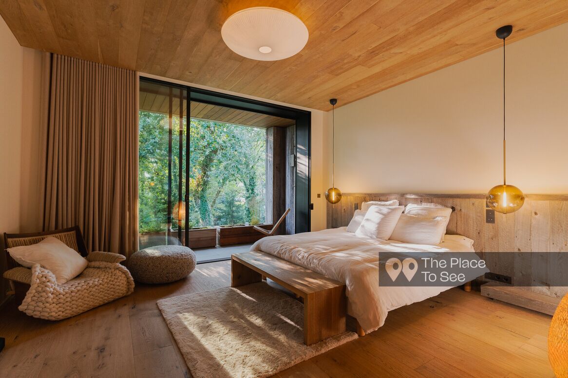 Chambre parentale