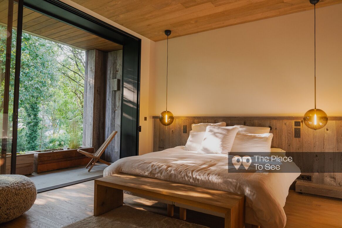 Chambre parentale