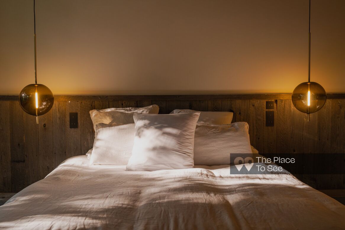 Chambre parentale