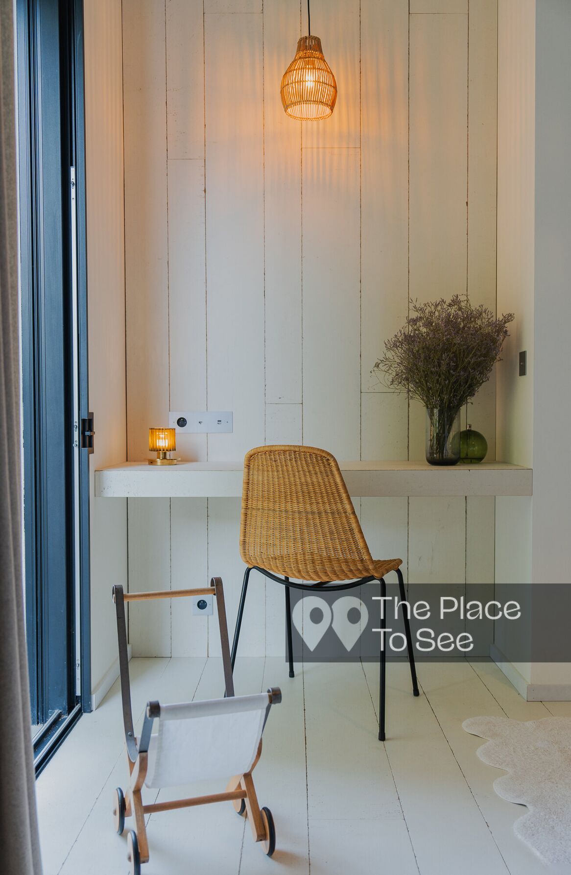 Chambre parentale