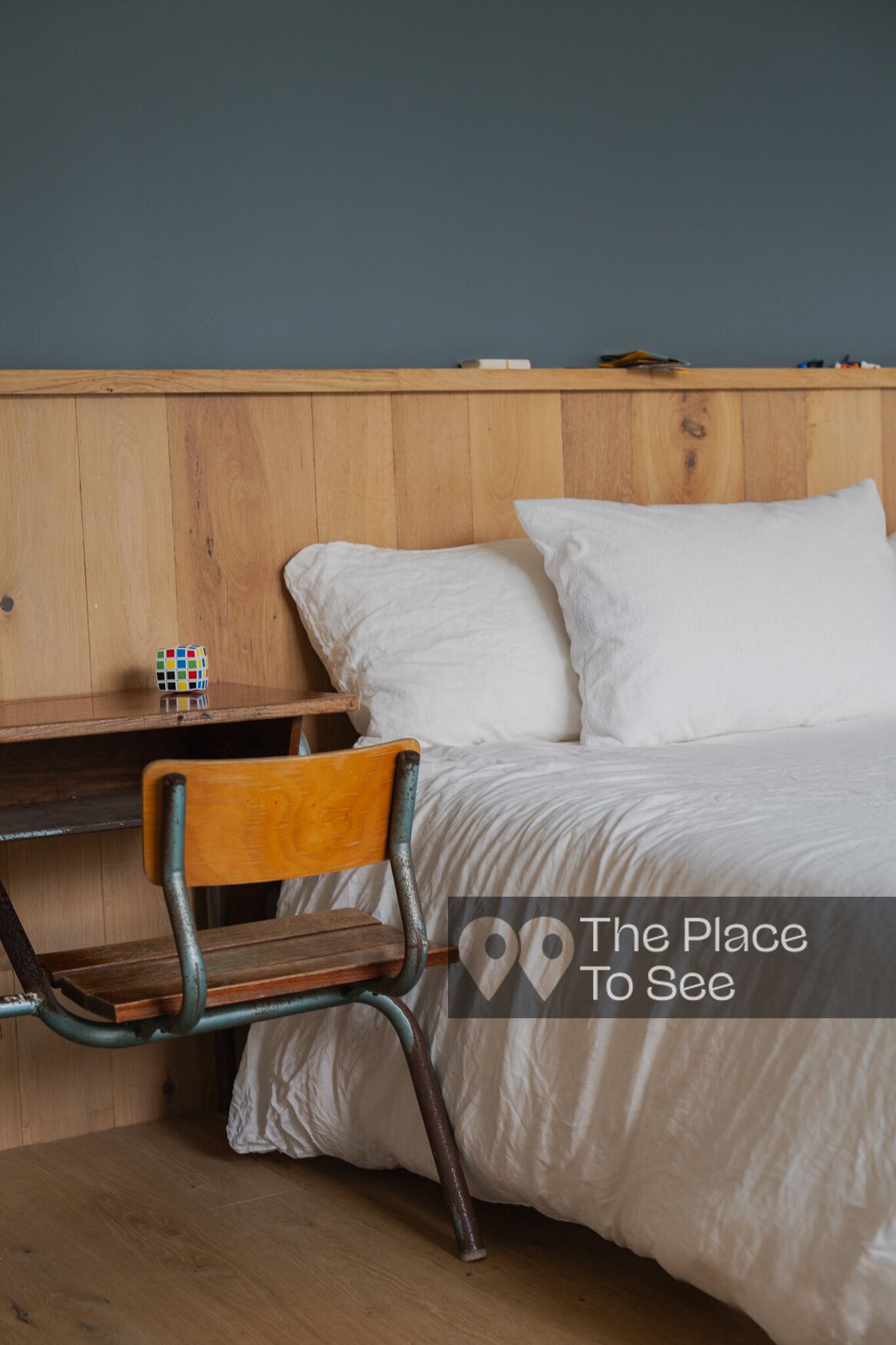 Chambre parentale