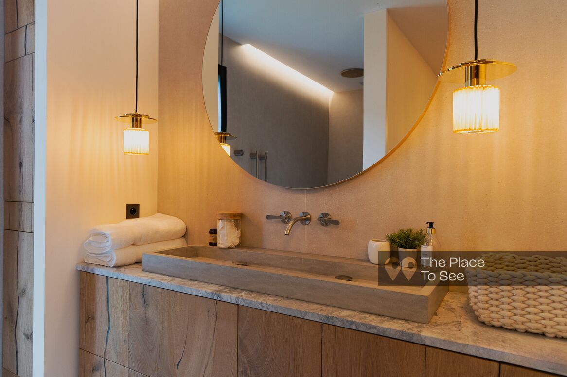 Salle de bain