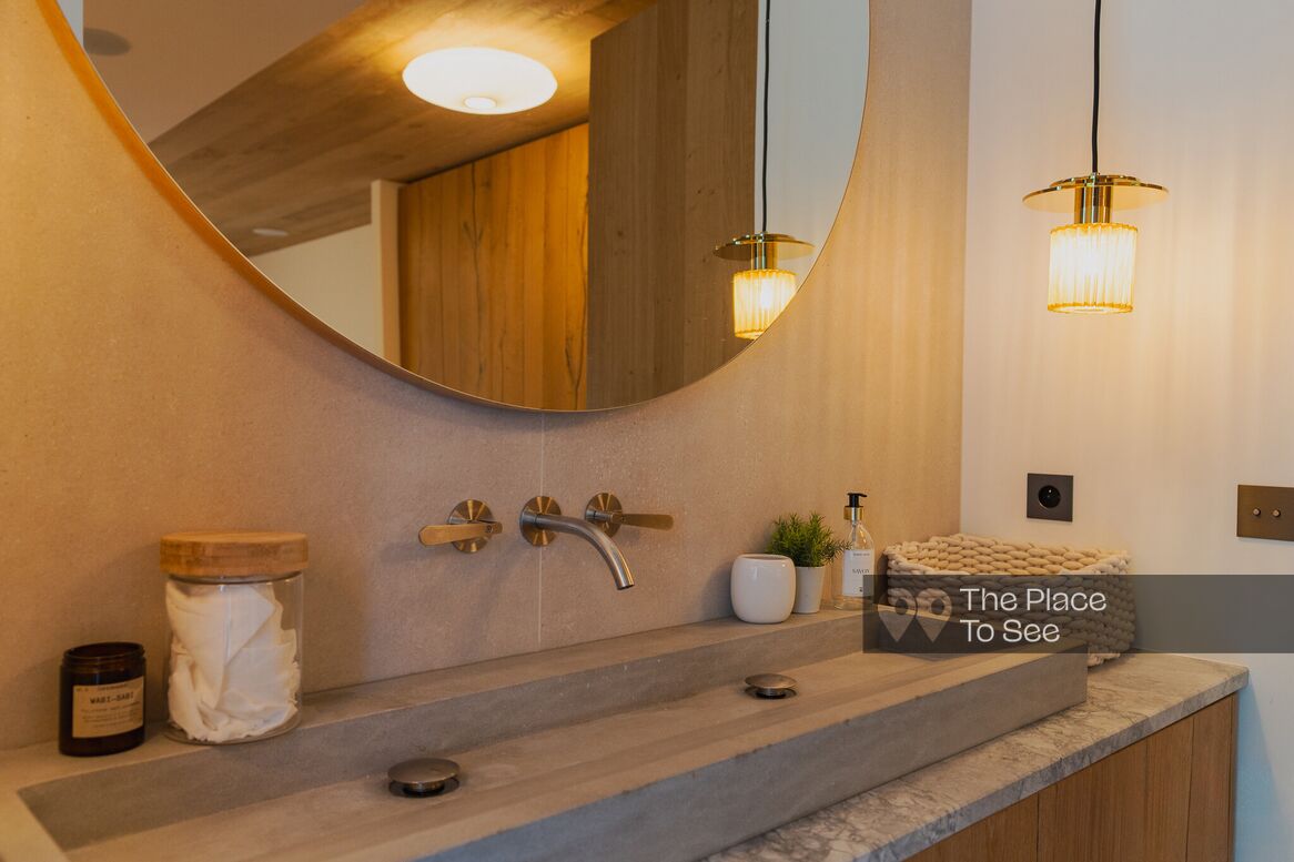 Salle de bain