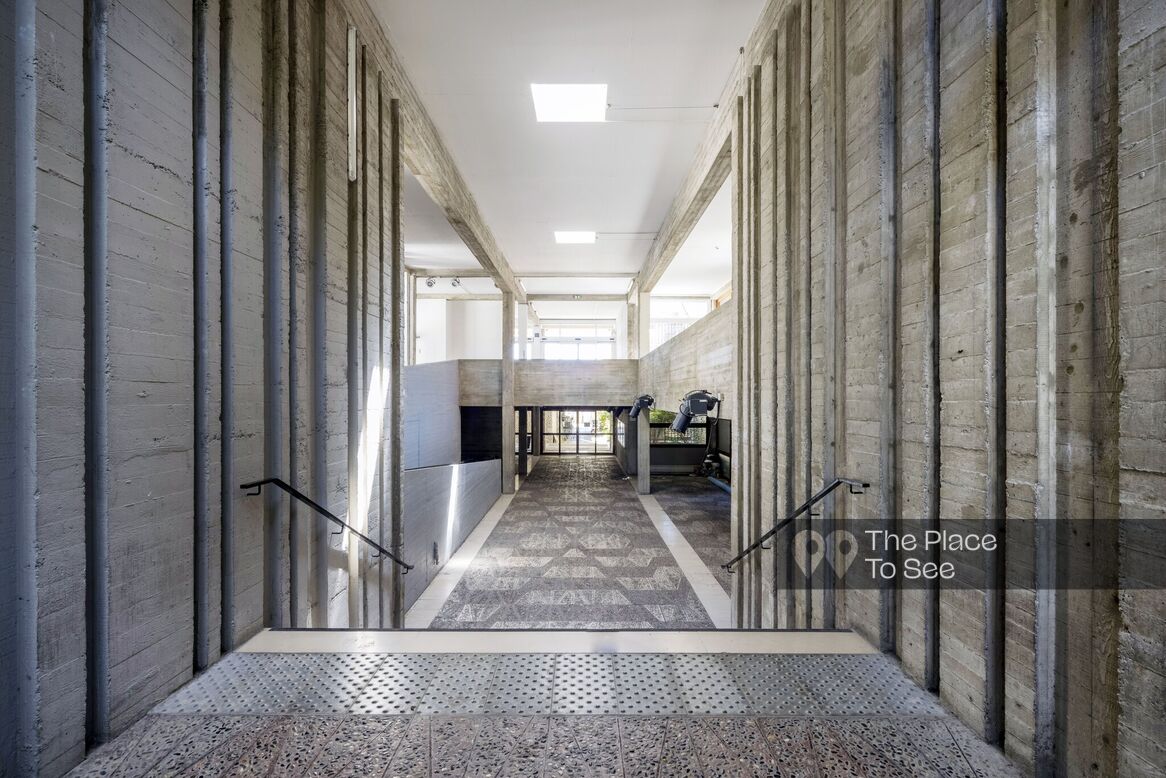 Hall